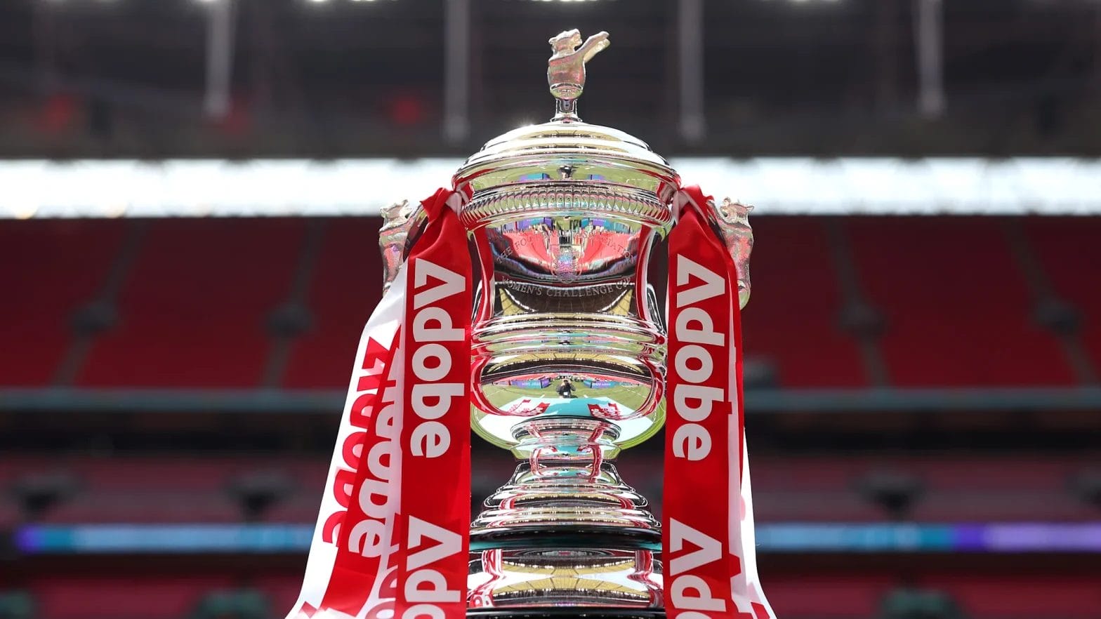 FA Cup action returns this weekend / Julian Finney/GettyImages