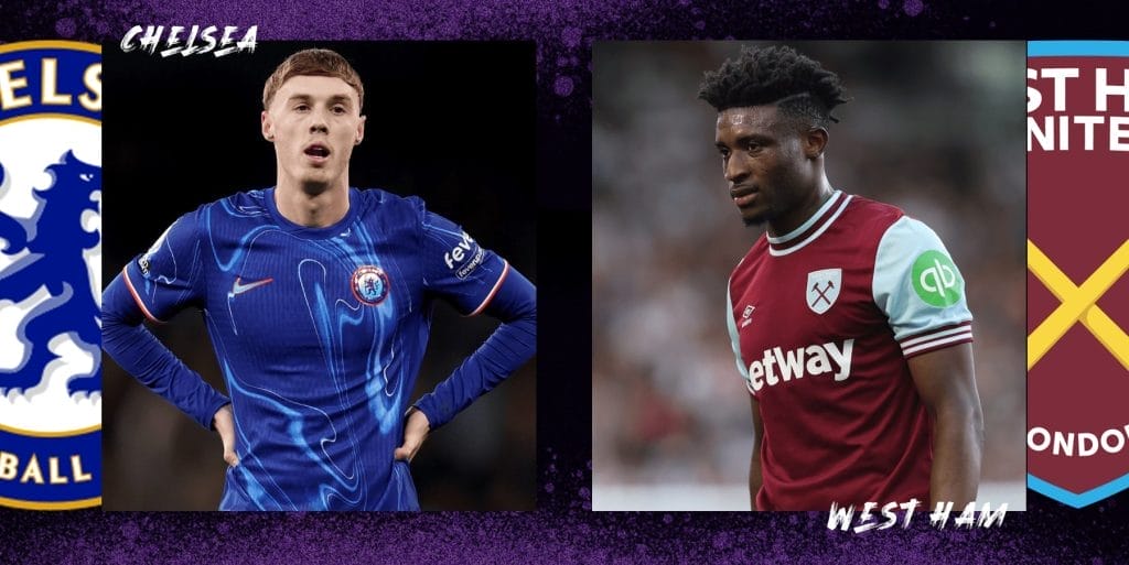 Chelsea vs West Ham: Preview, Predictions, and Lineups 2 Chelsea FC v West Ham United - Premier League | Justin Setterfield/GettyImages
