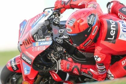 Quartararo Praises Yamaha's Progress: A Breakthrough in Winter Testing 2 image 10