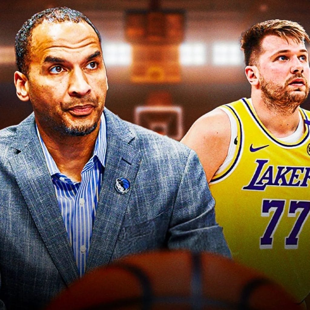 Luka Doncic Future Is Still Bright