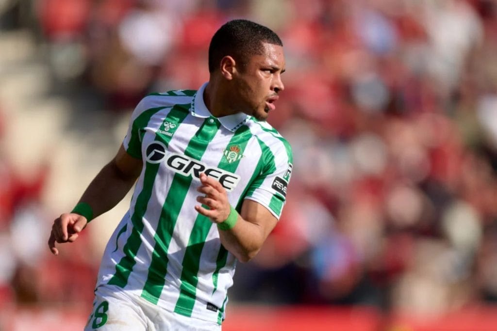 Vitor Roque Transfer Saga: Permanent Barcelona Exit at Risk of Collapse 2 Roque hasn't generally impressed on loan / Quality Sport Images/GettyImages