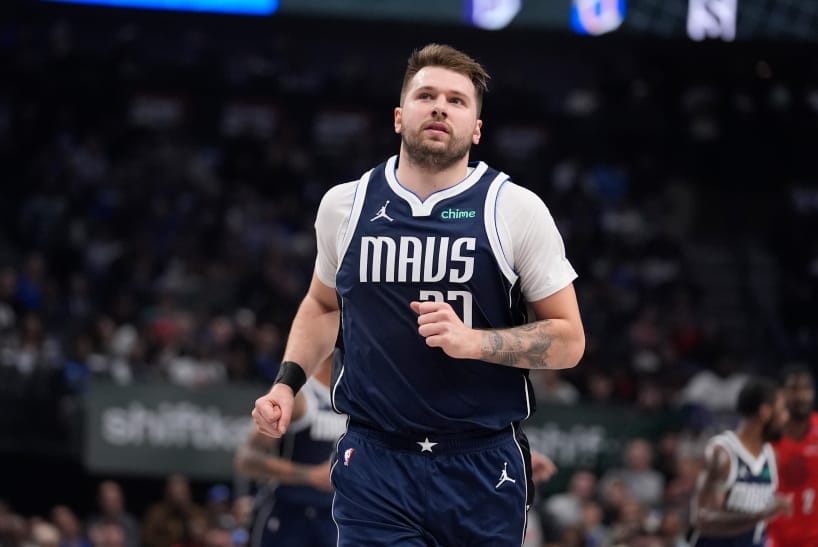 Luka Doncic Lakers Debut: Key Dates to Watch 1 Luka Doncic, la nueva adquisición de Los Angeles Lakers