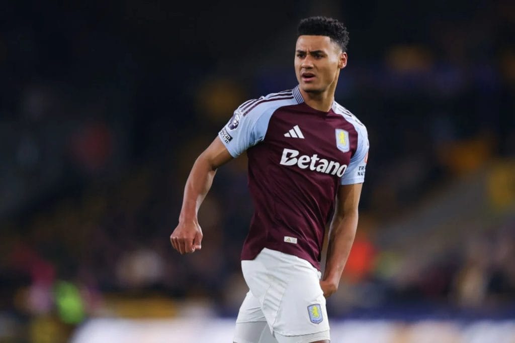Arsenal had multiple bids for Ollie Watkins rejected / James Gill - Danehouse/GettyImages
