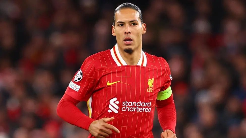 Van Dijk has 'no idea' if he will stay at Liverpool 1 Virgil van Dijk llegó al Liverpool procedente del Southampton en enero de 2018