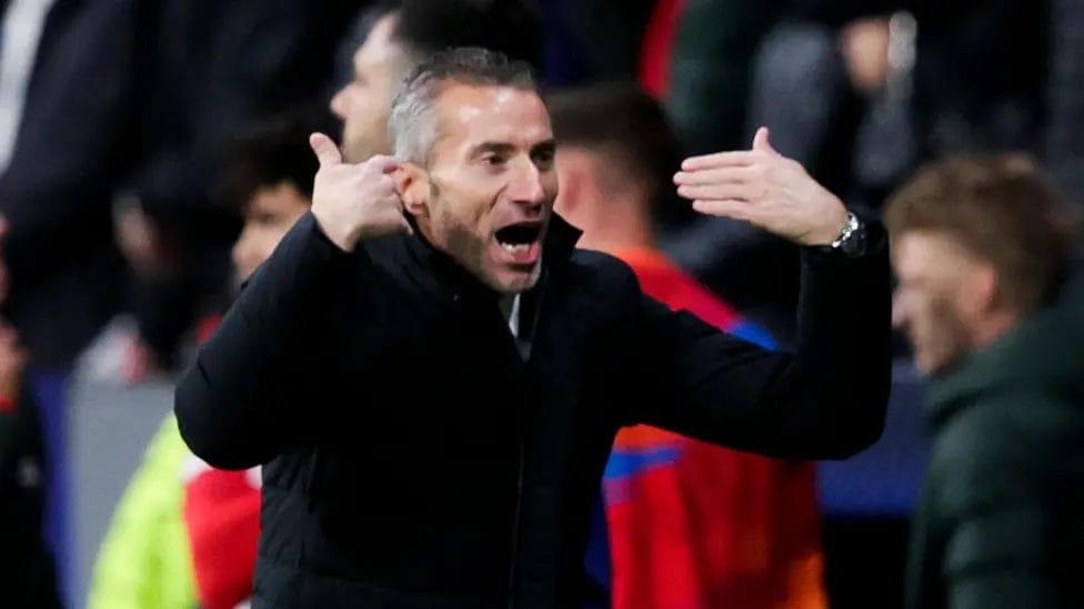 What can Arsenal fans expect from new sporting director Berta? 1 Andrea Berta will replace Edu as Arsenal's new sporting director