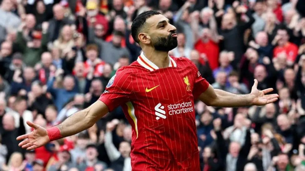 Liverpool fight back to beat Southampton and go 16 points clear 3-1 1 Mohamed Salah ist mit 27 Toren der beste Torschütze der Premier League