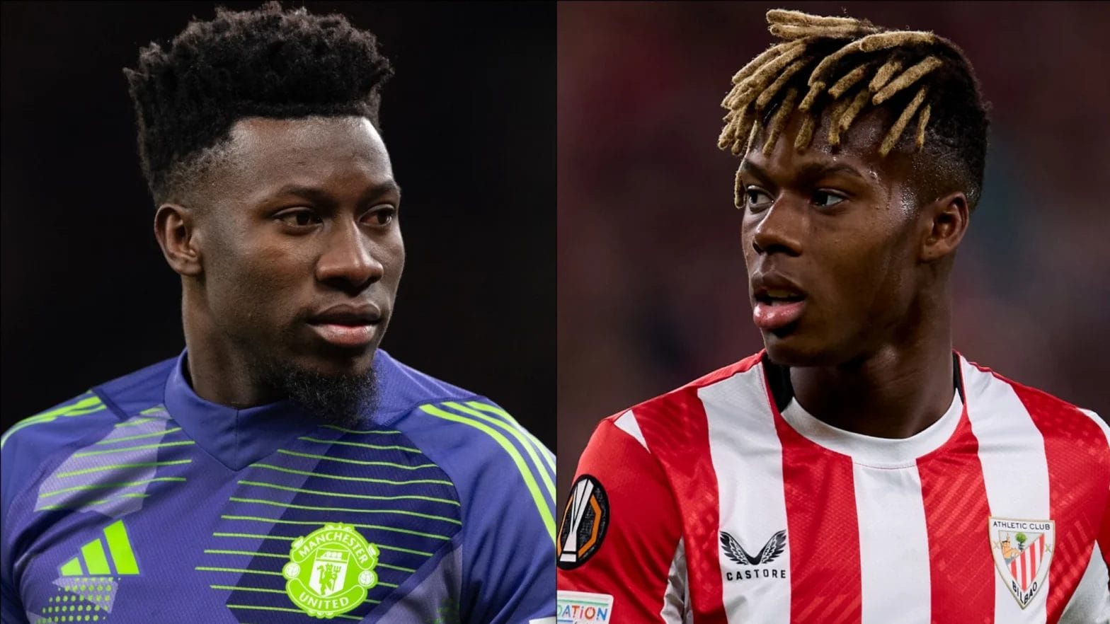 Football Transfer Rumours: Onana's Manchester United Exit, Liverpool's Move for Nico Williams & More 1 Onana & Williams headline the gossip / Visionhaus | Ion Alcoba Beitia/Getty Images