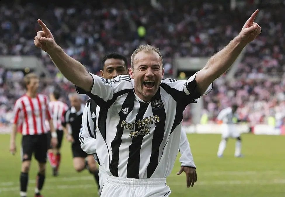 Another milestone - but when could Kane win first trophy? 2 Harry Kane may fancy chasing down the all-time Premier League top scorer record currently held by Alan Shearer