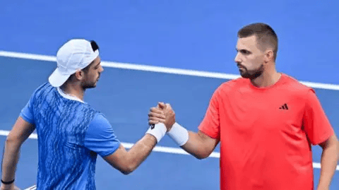 Second Serve: The Biggest Tennis Stories from the Miami Open and Beyond 4 image 5