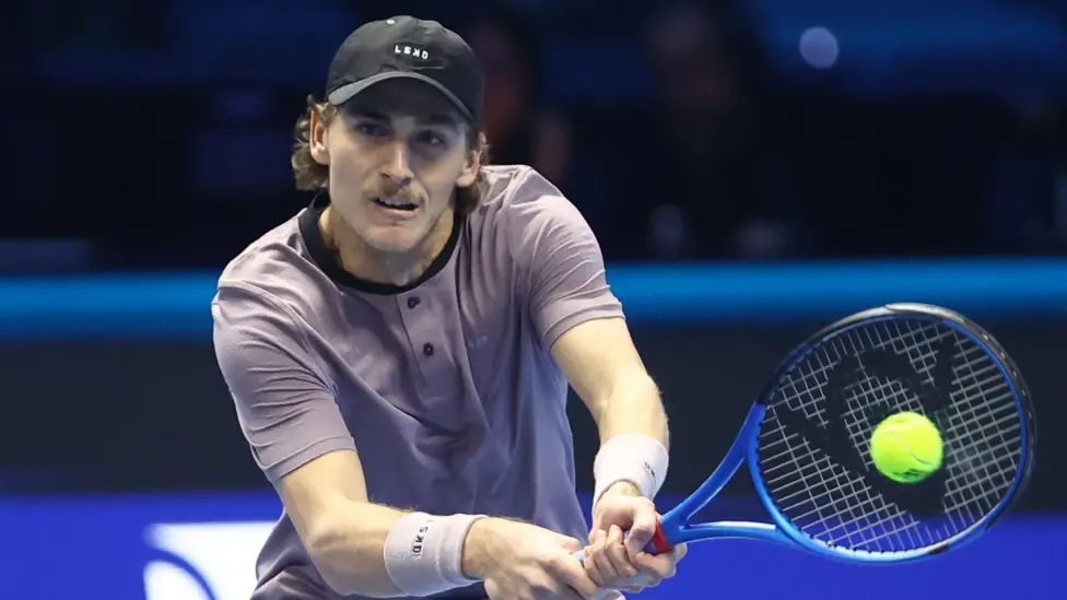 Purcell accepts 18-month anti-doping breach ban 1 Purcell reached a career-high world doubles ranking of eight in September 2024