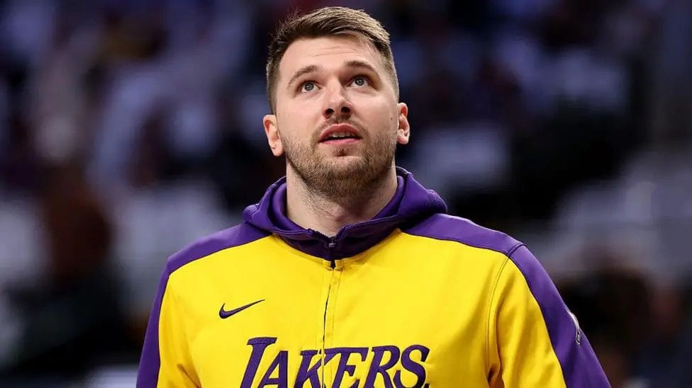 Doncic hits 45 points on emotional Dallas return 1 Luka Doncic spent six and a half seasons at the Dallas Mavericks