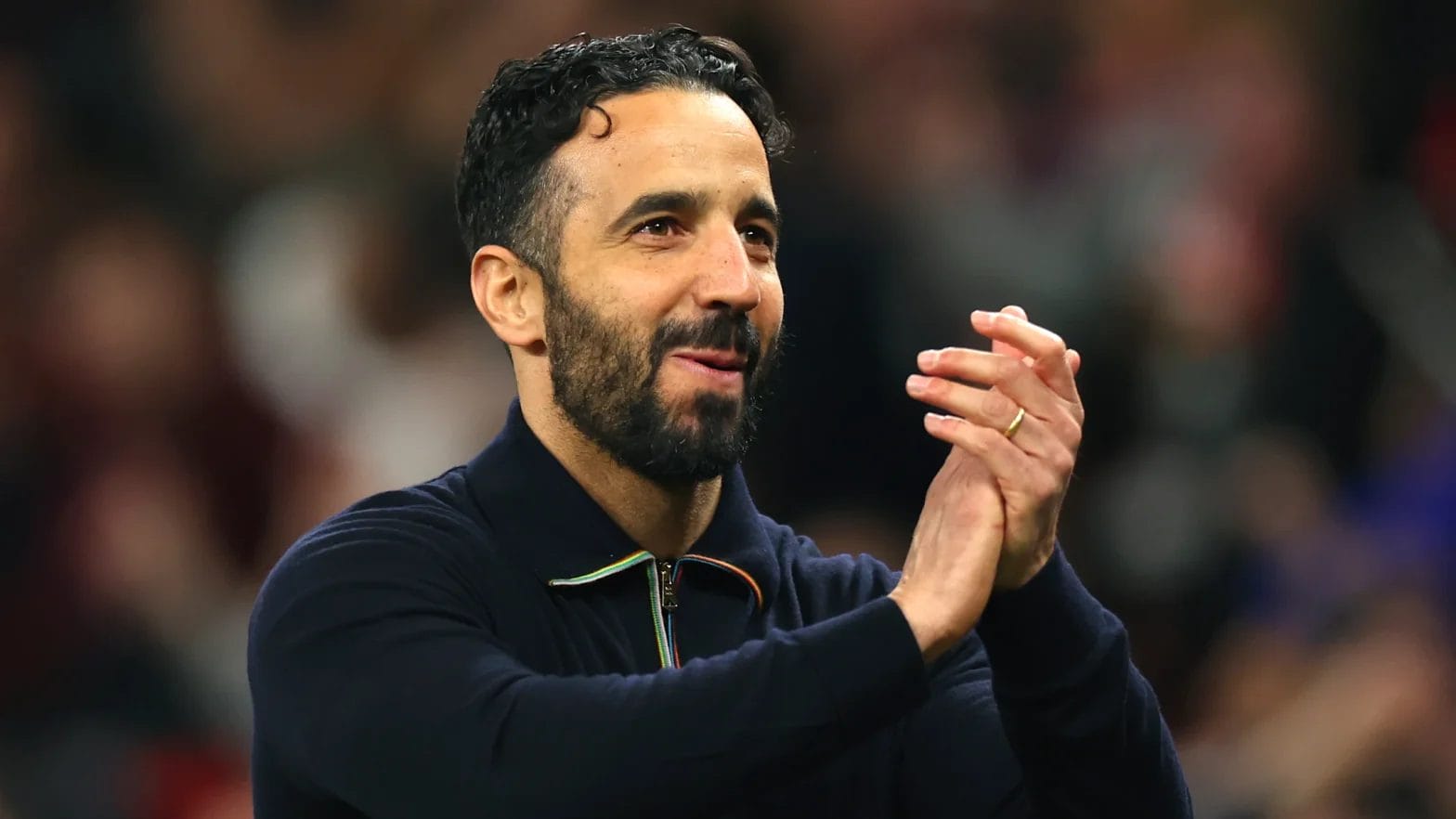 Ruben Amorim Reveals Inspiration Behind Manchester United’s Dramatic Europa League Comeback 1 Amorim's side looked dead and buried at 4-2 but fought back brilliantly / Molly Darlington/Copa/GettyImages