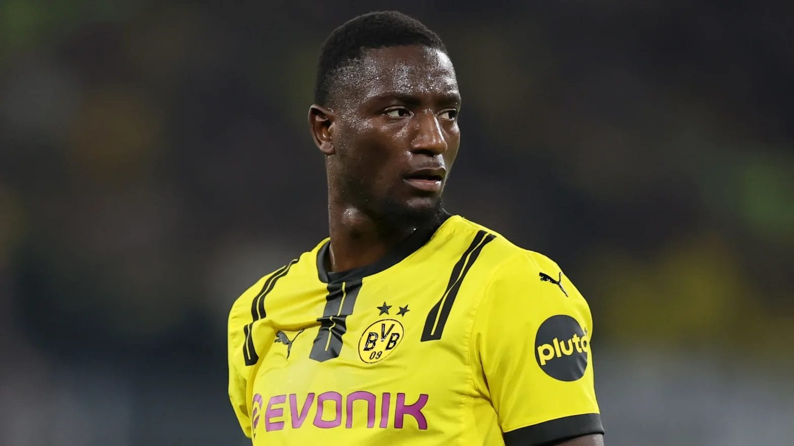 Chelsea Offered Unique Boost in €70m Striker Pursuit 1 Guirassy has a route to the Premier League / Alex Grimm/GettyImages
