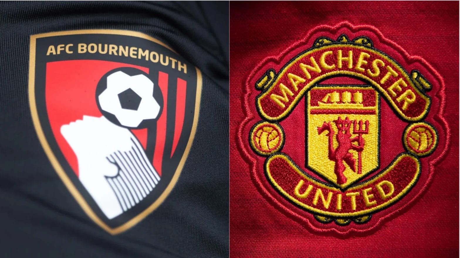 Bournemouth vs Manchester United: Premier League Preview, Predictions and Lineups 1 Bournemouth welcome Man Utd to the Vitality on Sunday afternoon / Visionhaus/Getty Images