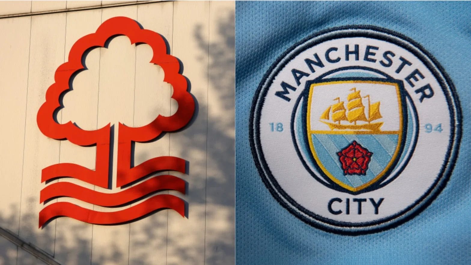 Nottingham Forest vs Man City: FA Cup Semi-Final Preview, Predictions and Lineups 1 Man City take on Nottingham Forest in Sunday's FA Cup semi-final / Marc Atkins/VisionhausGetty Images