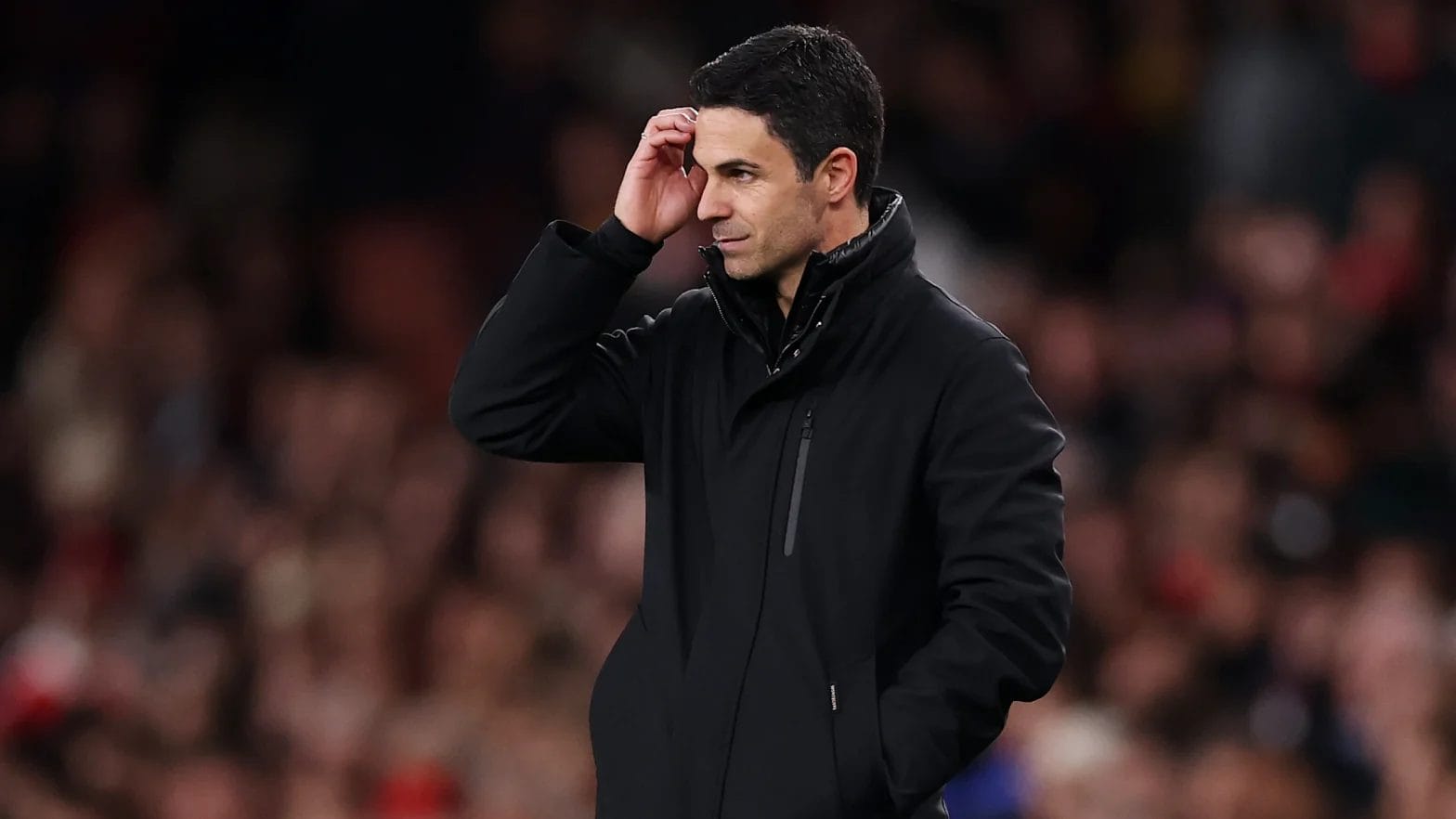 Arsenal's Two Leading Striker Targets Revealed 1 Arsenal will sign a new striker this summer / Ryan Pierse/GettyImages
