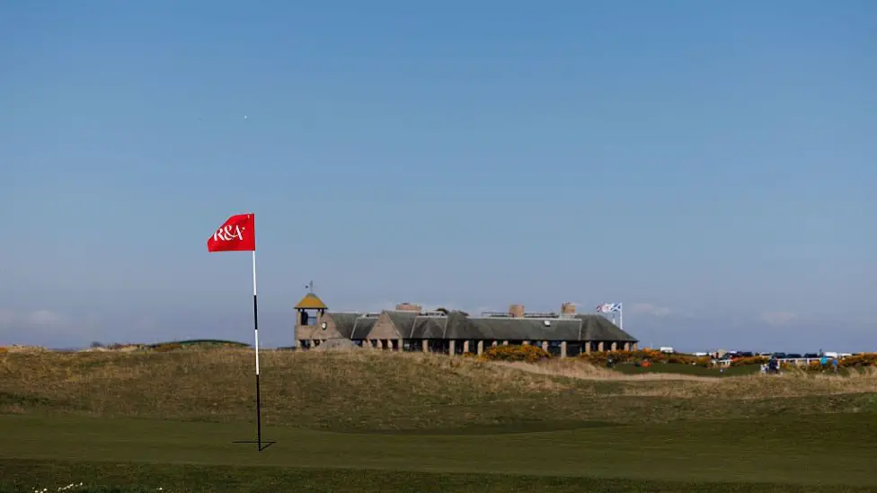 Golf’s Integrity Under Pressure: R&A Calls Out World Handicap System Manipulators 1 World Handicap System manipulators are cheats - R&A