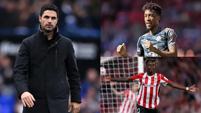 Arsenal are set to sign a winger this summer, with ex-Gunner Jermaine Pennant advising head coach Mikel Arteta on who should be prioritised.