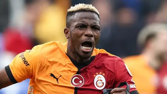Manchester United and Victor Osimhen have reportedly reached an 'agreement in principle' over a potential summer transfer.