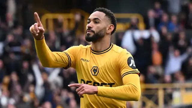 Matheus Cunha to Man Utd? Brazilian Star Backed to Become 'Main Man at a Giant Club' 1 Former Brazil international Julio Baptista has praised "incredible" Wolves striker Matheus Cunha and believes he would love being Man Utd's main man.