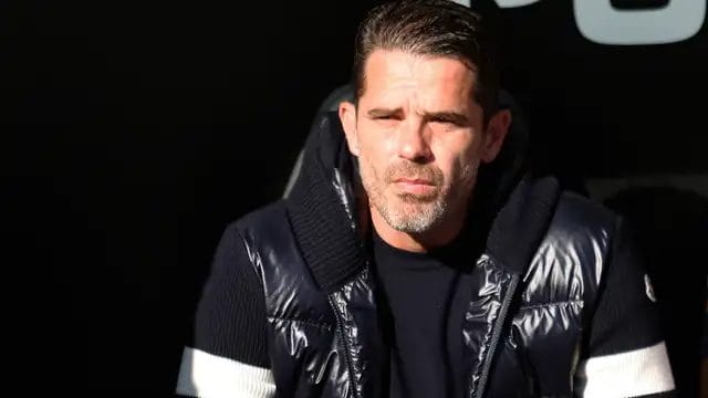 Mariano Herrón, currently managing the club’s reserve squad, expected to step in as interim coach