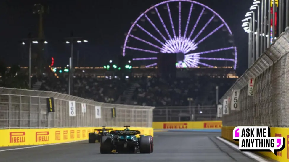 Saudi Arabia 2025 Sports Events: A Year Packed With Power, Prestige, and Plenty of Headlines 1 The Saudi Arabian Grand Prix appears on the Formula 1 calendar for the fifth season in a row