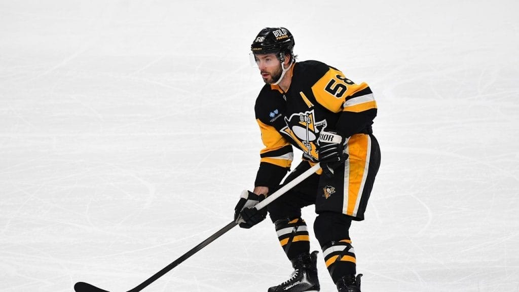 Letang Heart Surgery Marks Another Chapter in the Resilient Defenseman's Career