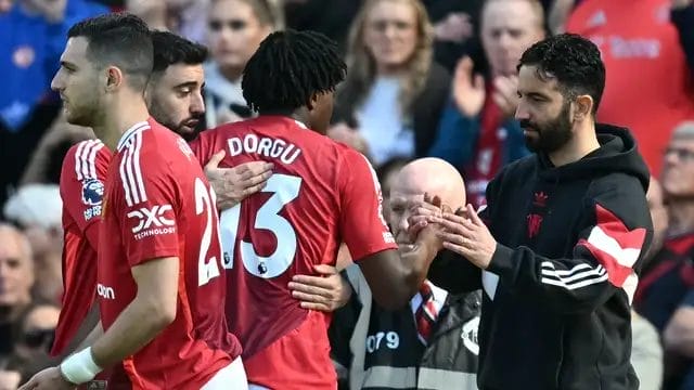 Manchester United Reach Agreement in Principle for Victor Osimhen Transfer 3 ictor Osimhen transfer saga is entering its final chapter, and it looks like the Premier League — and Old Trafford in particular