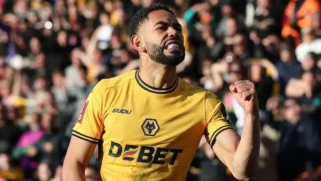 Matheus Cunha to Man Utd? Brazilian Star Backed to Become 'Main Man at a Giant Club' 2 cunha told he has the personality to thrive at Old Trafford