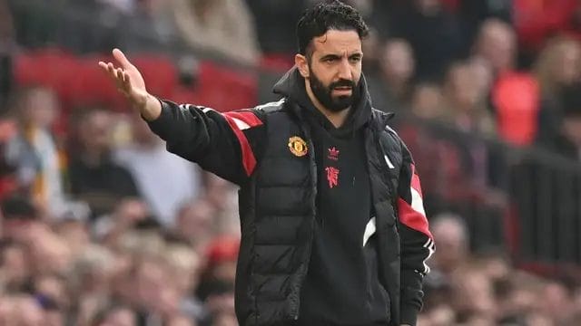 Matheus Cunha to Man Utd? Brazilian Star Backed to Become 'Main Man at a Giant Club' 3 A major squad overhaul is expected at Old Trafford this summer, with Man Utd head coach Ruben Amorim keen on signing Cunha for the No.10 position.