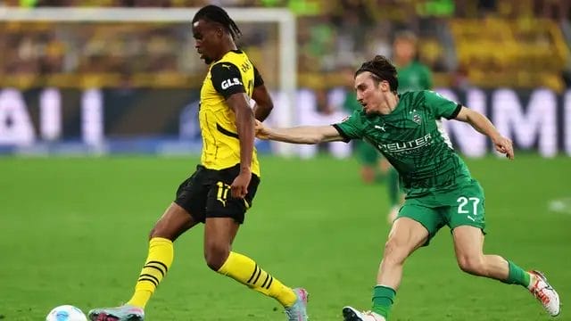 Chelsea loanee impresses with incredible 10-minute impact as Dortmund eye permanent move