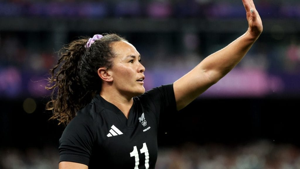 New Zealand Icon Woodman-Wickliffe Reverses Retirement in Bid for 2025 World Cup 3 Woodman-Wickliffe comes out of retirement for Women's World Cup