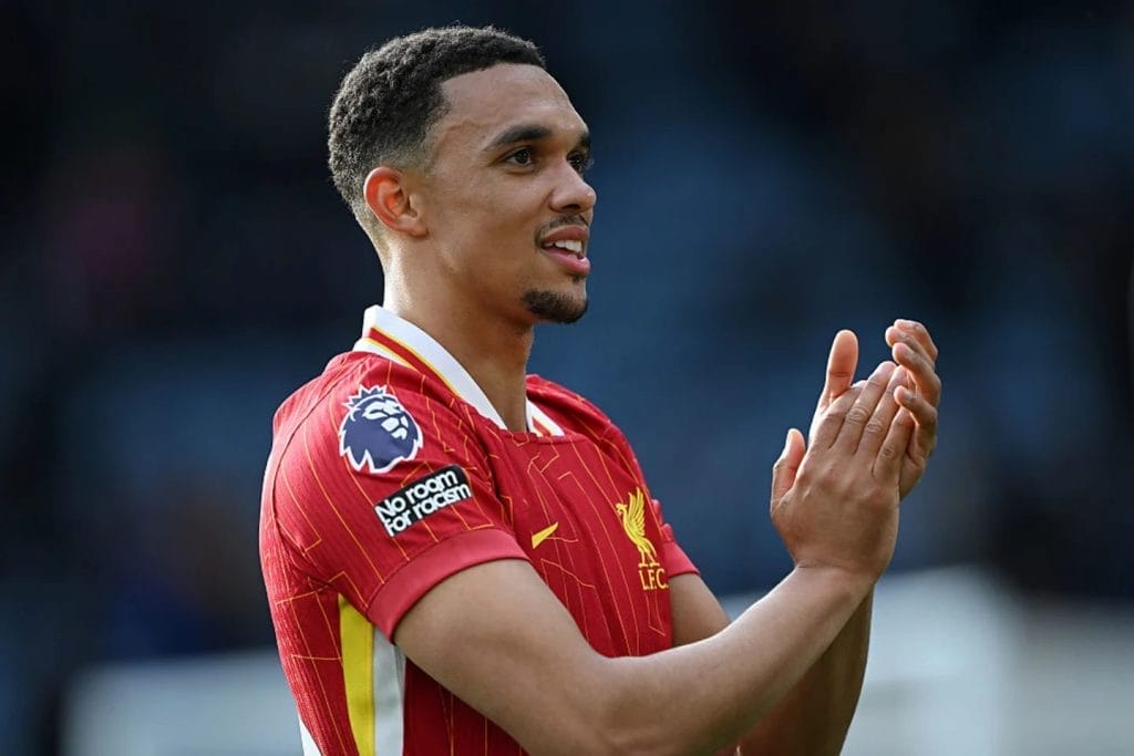 Liverpool vs Tottenham: Preview, Predictions and Lineups 2 Trent Alexander-Arnold was Liverpool's match-winner at Leicester / Shaun Botterill/GettyImages