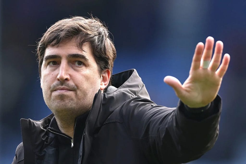 Andoni Iraola is unlikely to tinker too much with his starting XI / Warren Little/GettyImages
