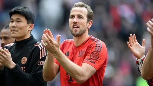 'It Hurts Us All': Bayern Munich Left Feeling Bitter Over Harry Kane Ban Ahead of RB Leipzig Clash 2 Harry Kane’s Suspension Leaves Bayern Munich Bitter Before Key Leipzig Showdown