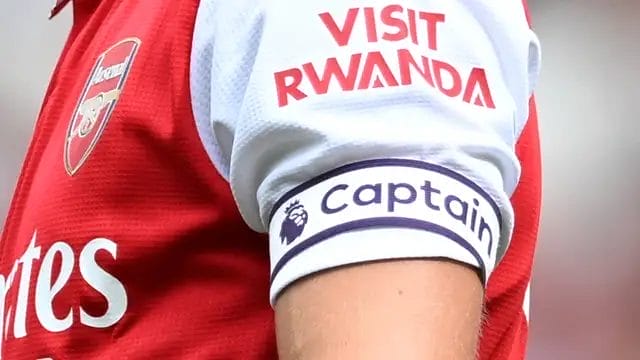 What’s Next for Arsenal and Visit Rwanda?