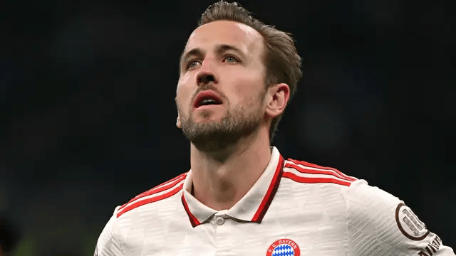 'It Hurts Us All': Bayern Munich Left Feeling Bitter Over Harry Kane Ban Ahead of RB Leipzig Clash 3 Kane will, unfortunately, have to be a spectator.
