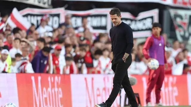 Boca Juniors Part Ways With Fernando Gago After Crushing Superclásico Defeat to River Plate 2 Gago Journey: From Midfield Maestro to Manager Under Pressure