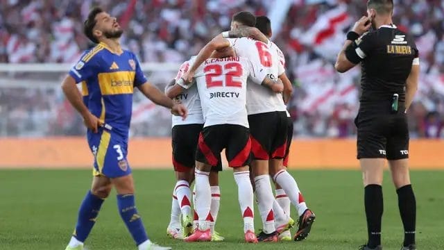Boca Juniors Part Ways With Fernando Gago After Crushing Superclásico Defeat to River Plate 3 Fernando Gago dismissed by Boca Juniors following River Plate loss in Superclásico showdown