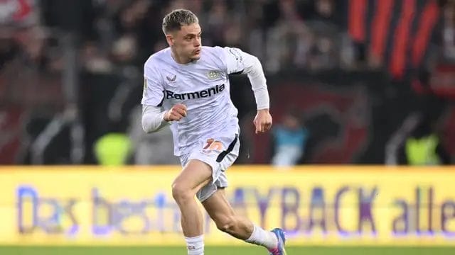 Bayern Munich’s Ambitious Plans: A Deadly Duo with Harry Kane