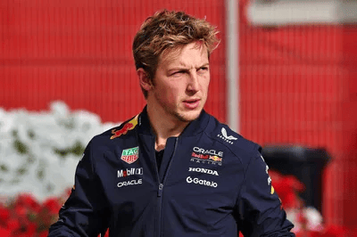 Steiner Urges Red Bull to Be Patient with Liam Lawson Amid Driver Juggling Act 2 Lawson sidelined as Tsunoda returns and Hadjar impresses