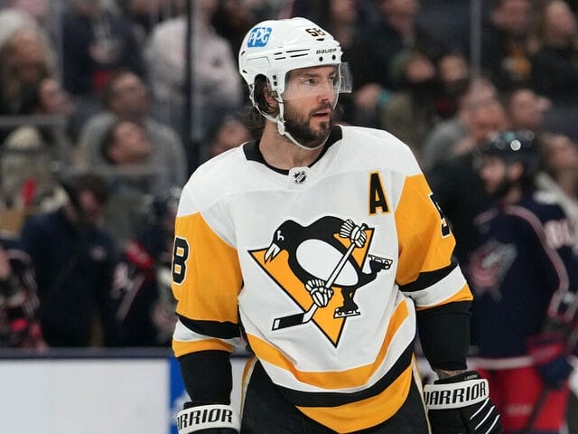 Kris Letang Road to Recovery: Inside the Penguins Veteran’s Heart Surgery and the Path Ahead 1 Letang undergoes successful heart surgery