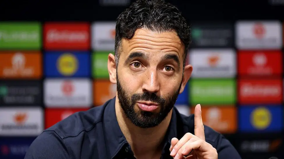 What is the law on 'delaying the flag'? A new protocol on offsides was introduced by the International Football Association Board (IFAB) for the 2020-21 Premier League season. While the law did not change, assistant referees were told to keep their flag down if they felt there was an immediate goalscoring opportunity. Once a goal was scored or the passage of play completed, assistant referees would raise their flag to indicate offside. Should a goal be scored, the video assistant referee (VAR) could then review the offside. Assistant referees are told to immediately raise their flag for offside if the passage of play is not a clear or immediate goalscoring opportunity, if the passage of play is going to the wing, or if they are certain the attacker is in an offside position and there is no risk of error. Lawmakers say this allows more goals to be scored as officials do not intervene until the attack is completed. Although no goal was scored on Sunday, the Professional Game Match Officials Board (PGMOL) would argue the law was applied correctly given it met the criteria set by IFAB. 'Players are exposed to injury' Former Premier League referee Keith Hackett said players are "exposed to injury" by delaying an offside flag. "With the introduction of VAR came the process of assistant referees delaying the flag to indicate offside until the outcome - either a goal or possession of the ball by the defence," he told Radio 5 Live. "This is to ensure where the assistant referee makes an error on an offside decision, it doesn't impact on the goal being ruled out incorrectly. Sadly, this practice does expose the risk to players of injury." Awoniyi's injury is the most severe incident since the new application of the law was introduced. In March 2021 Wolves goalkeeper Rui Patricio was carried off on a stretcher following 15 minutes of on-field treatment after he collided with team-mate Conor Coady against Liverpool. Patricio took a blow to the head as he and Coady attempted to stop Mohamed Salah from scoring. The flag was raised for offside after Salah scored. Liverpool manager Jurgen Klopp said: "It was an awful situation. It was a proper shock." In December 2023 Manchester City defender John Stones was sidelined for a month after injuring an ankle in a collision with Everton's Beto. Three weeks later City goalkeeper Ederson was substituted after colliding with Newcastle's Sean Longstaff. He was sidelined for two weeks. Following the injury to Ederson, City captain Rodri said: "We have an injury because of this situation we are trying to fix in the last years. It is ridiculous. "There are lots of injuries in this situation. So we have to check if it's the best option to follow the game." Will 'ticking time bomb' law change? The rules of football are set by IFAB and adopted by domestic leagues around the world. IFAB board - made up of the English, Scottish, Welsh and Northern Irish Football Associations and Fifa - meets twice a year. Typically, its spring meeting is held to discuss possible changes to the laws. One-off meetings can be convened if there are emergency issues to discuss or rules that require immediate change. "When an offside is so clear and obvious I think it is the duty of the assistant referee to put their flag up and stop play," former England women's midfielder Fara Williams told BBC Sport. "When it is marginal then I get it. We have seen those fine margins with VAR when it is a toe nail to keep them onside. "In this scenario it happened on the halfway line. This has been a time bomb waiting to go off in terms of someone getting seriously injured. Awoniyi got that horrific injury because of it. "It should never happen. Fans, players and managers will think that should never happen. "I am totally against it and I feel most players are as well. It is a rule that nobody likes and I am sure it will be assessed in the summer."