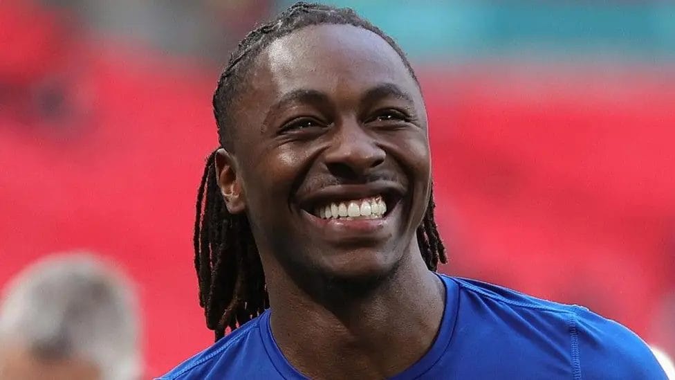 'He can do it all' - Palace's Eze wins chess tournament 1 Crystal Palace will face Manchester City in the FA Cup final later this month