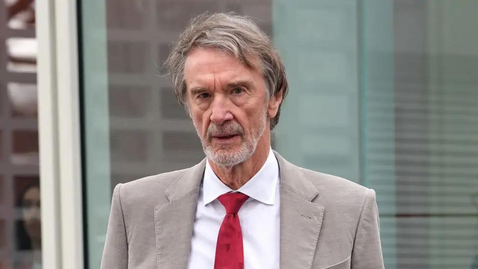 Sir Jim Ratcliffe's time at Manchester United has drawn criticism after the club raised ticket prices and made two rounds of redundancies