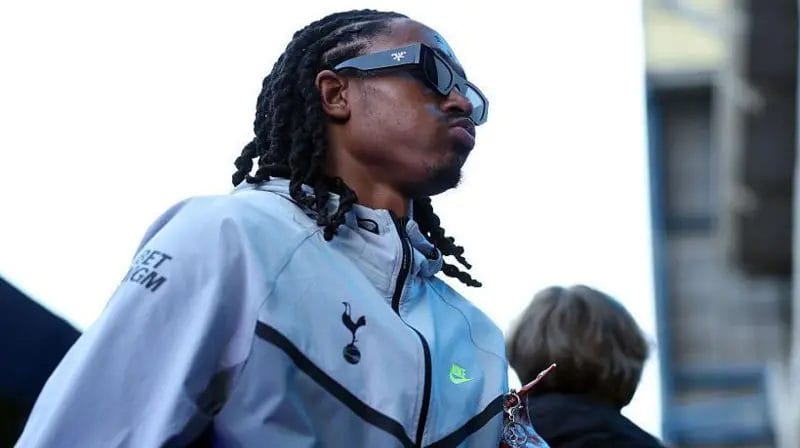 How Spence went from serial outcast to unlikely Spurs stalwart 1 Djed Spence has played on the right through most of his career, but this season has primarily featured on the left