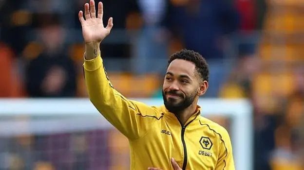 Matheus Cunha scored 15 goals in 33 Premier League appearances this season