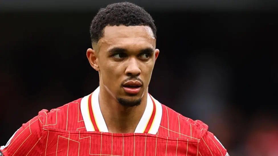 Real seek to sign Alexander-Arnold for Club World Cup 1 Alexander-Arnold won two Premier League titles and the Champions League with Liverpool