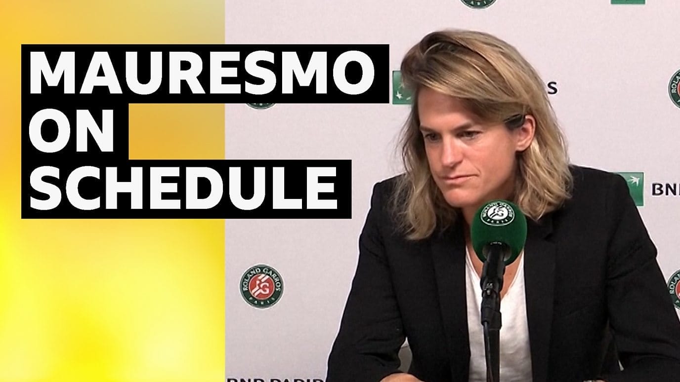 'It has never been that female players are not worthy to play at night'