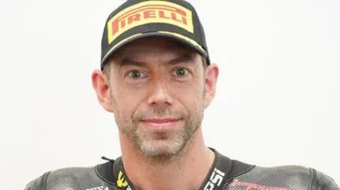Rider injured in Oulton Park crash stable in hospital 1 Tom Tunstall was seriously injured in the crash at Oulton Park in Cheshire